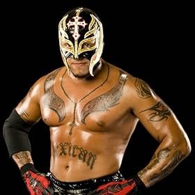 Rey Mysterio